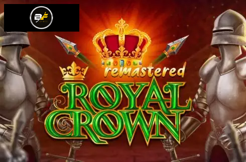Royal Crown Remastered